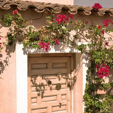 Κατάλυμα σε φάρμα Hermosa At Masia Nur Sitges, Adults Only Canyelles (Catalonia)
