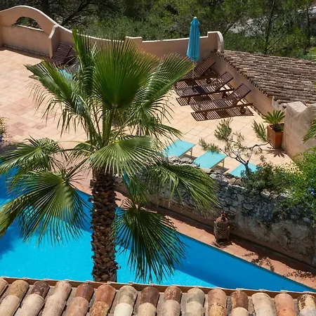 Hermosa At Masia Nur Sitges, Adults Only