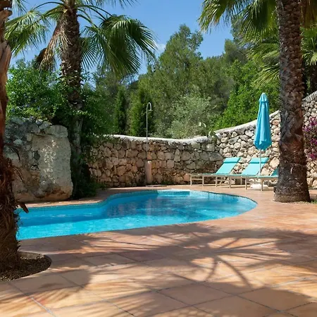 Hermosa At Masia Nur Sitges, Adults Only Κατάλυμα σε φάρμα Canyelles (Catalonia)