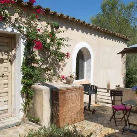 Hermosa At Masia Nur Sitges, Adults Only Κατάλυμα σε φάρμα Canyelles (Catalonia)
