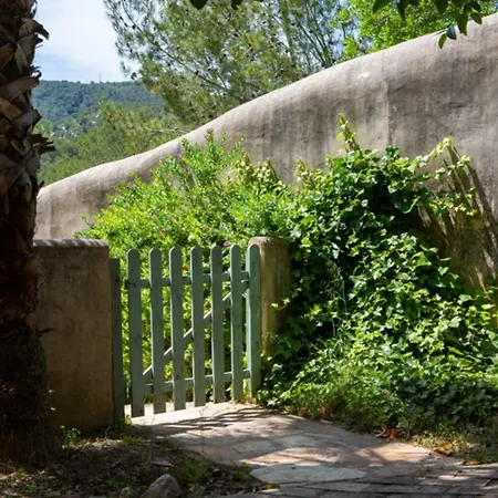Hermosa At Masia Nur Sitges, Adults Only Κατάλυμα σε φάρμα Canyelles (Catalonia)