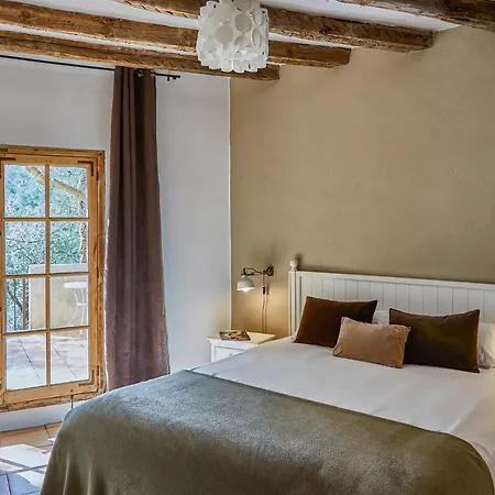 Hermosa At Masia Nur Sitges, Adults Only Κατάλυμα σε φάρμα